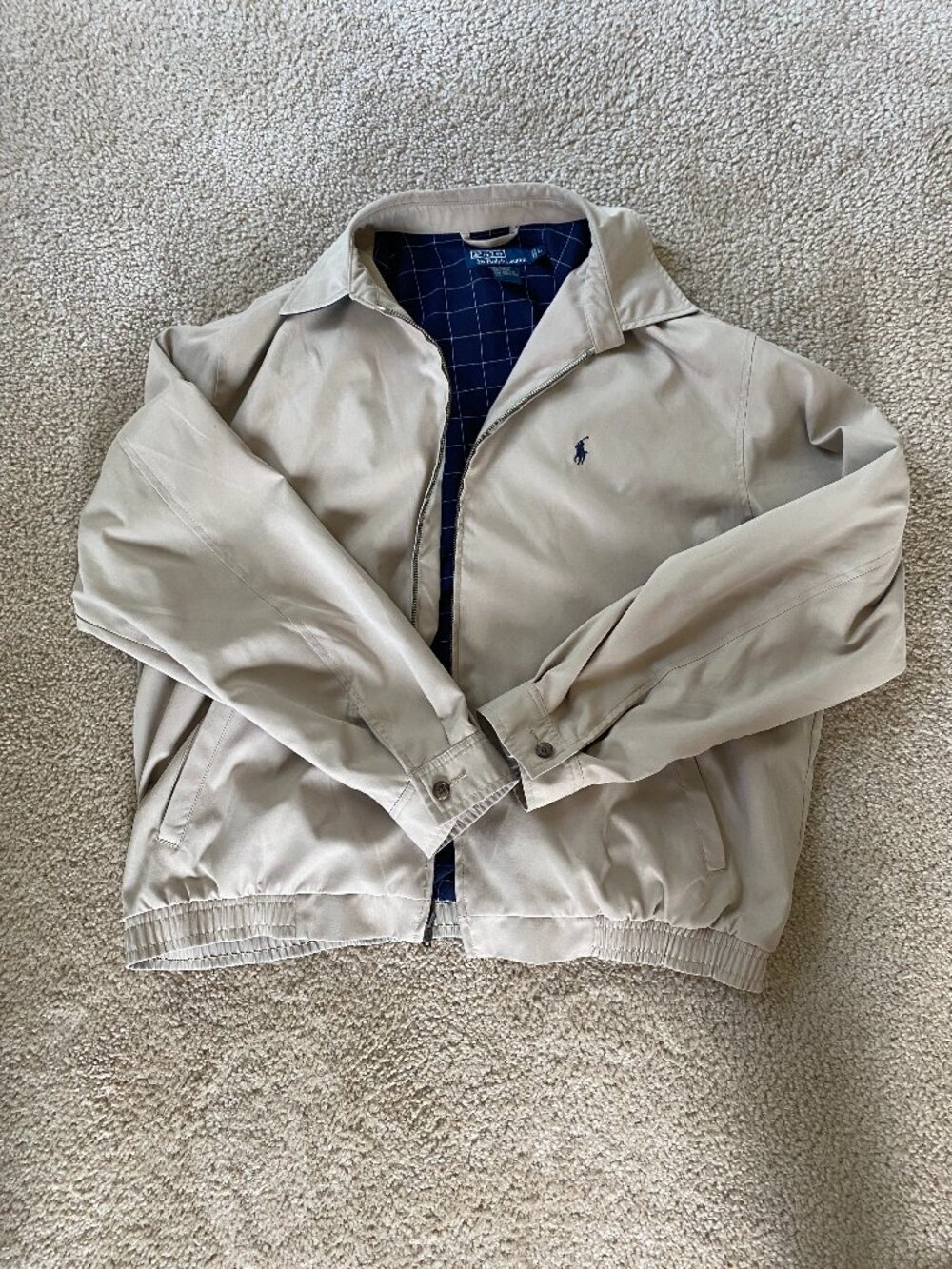 Ralph Lauren Jacket Men in L size